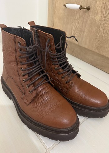 CACHAREL ERKEK BOT - Görsel 2