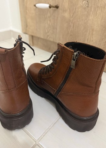 CACHAREL ERKEK BOT - Görsel 4