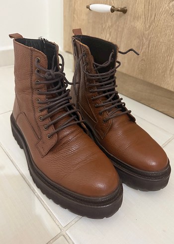 CACHAREL ERKEK BOT - Görsel 3