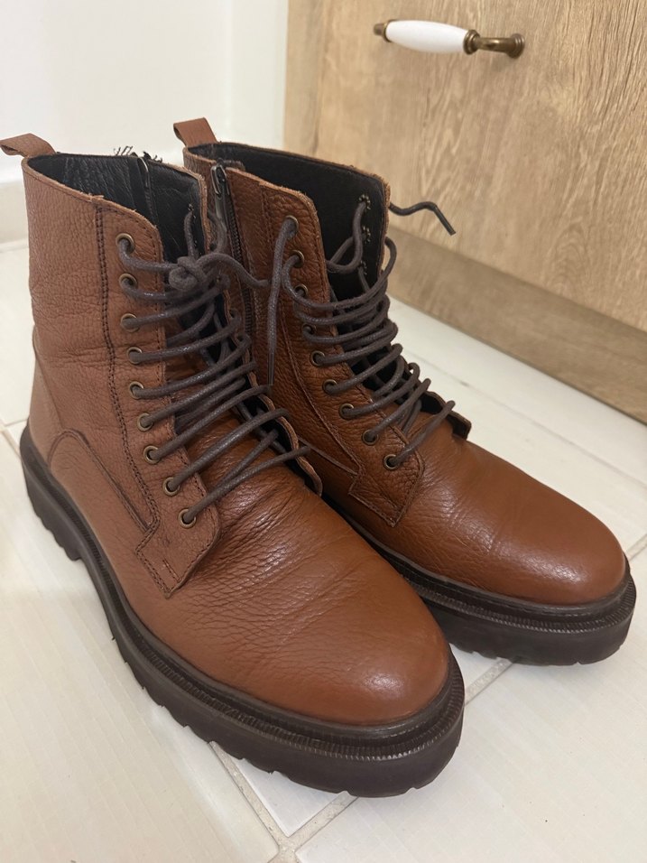 CACHAREL ERKEK BOT - Görsel 2