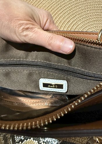 ALDO ÇANTA - Görsel 7