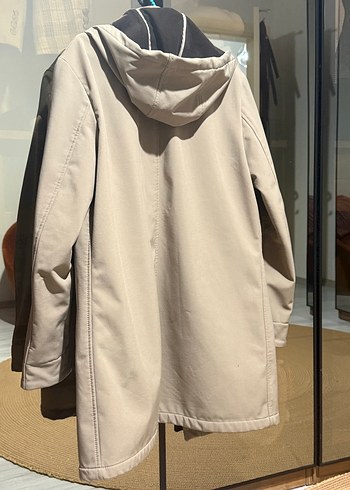 ALTINYILDIZ ERKEK MONT - Görsel 2