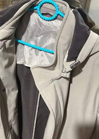 ALTINYILDIZ ERKEK MONT - Görsel 3