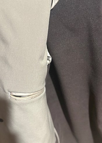 ALTINYILDIZ ERKEK MONT - Görsel 5