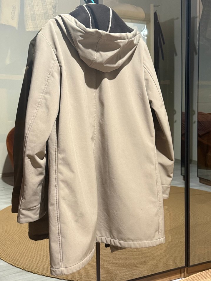 ALTINYILDIZ ERKEK MONT - Görsel 2