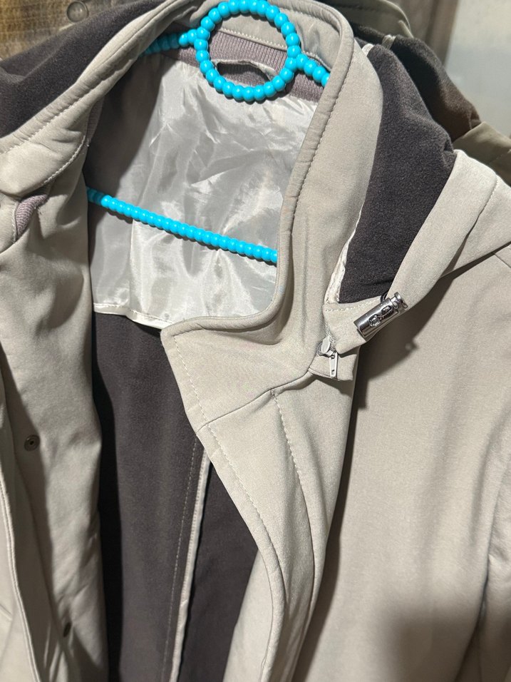 ALTINYILDIZ ERKEK MONT - Görsel 3