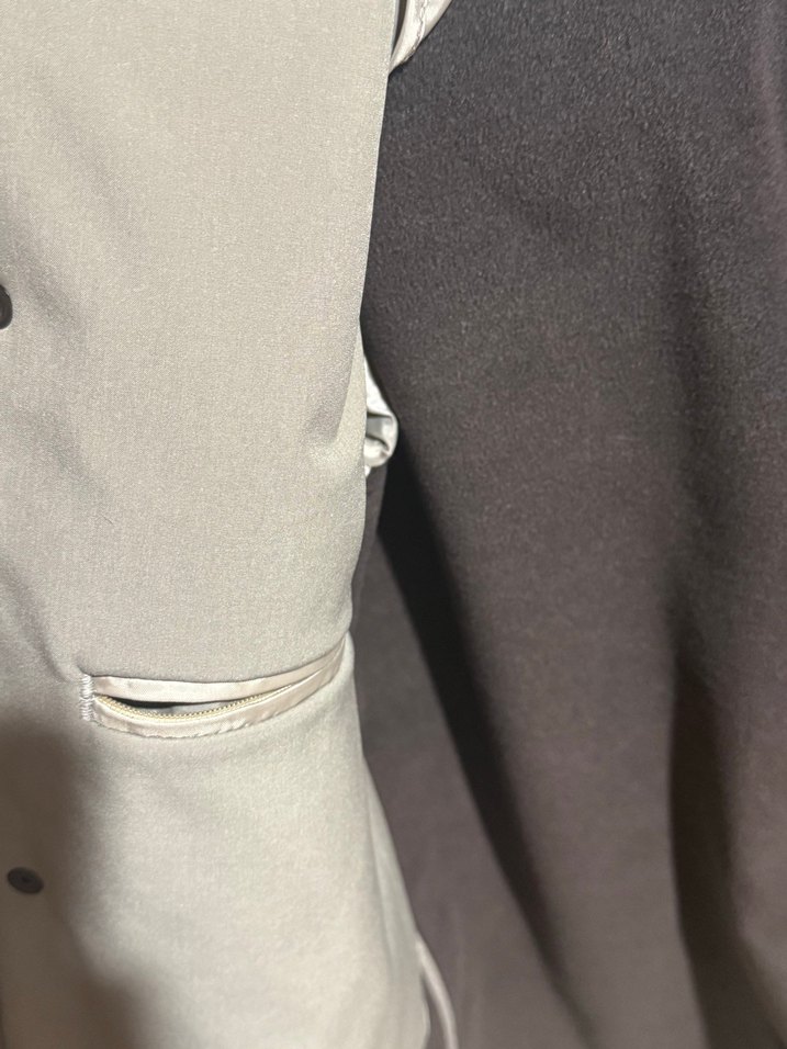 ALTINYILDIZ ERKEK MONT - Görsel 5