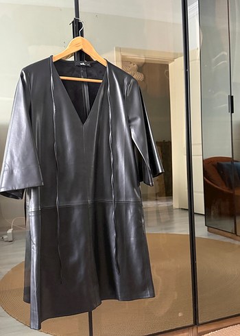 ADİL DERİ ELBİSE - Görsel 2