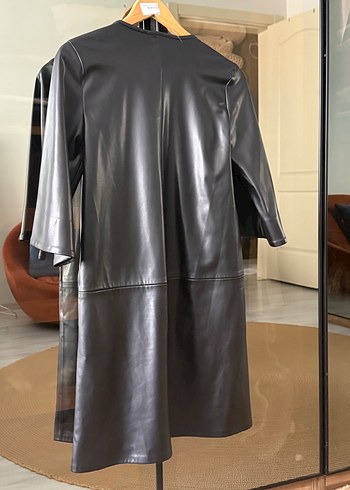 ADİL DERİ ELBİSE - Görsel 3