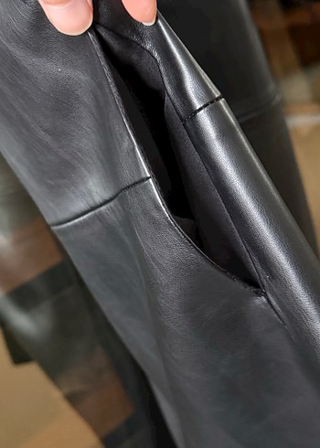 ADİL DERİ ELBİSE - Görsel 5