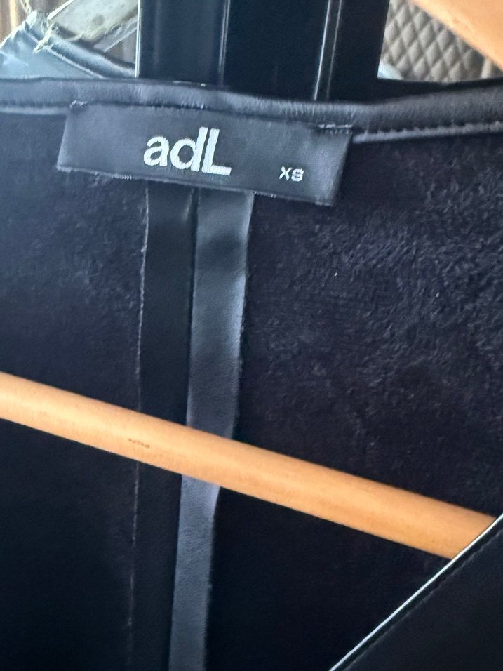 ADİL DERİ ELBİSE - Görsel 4