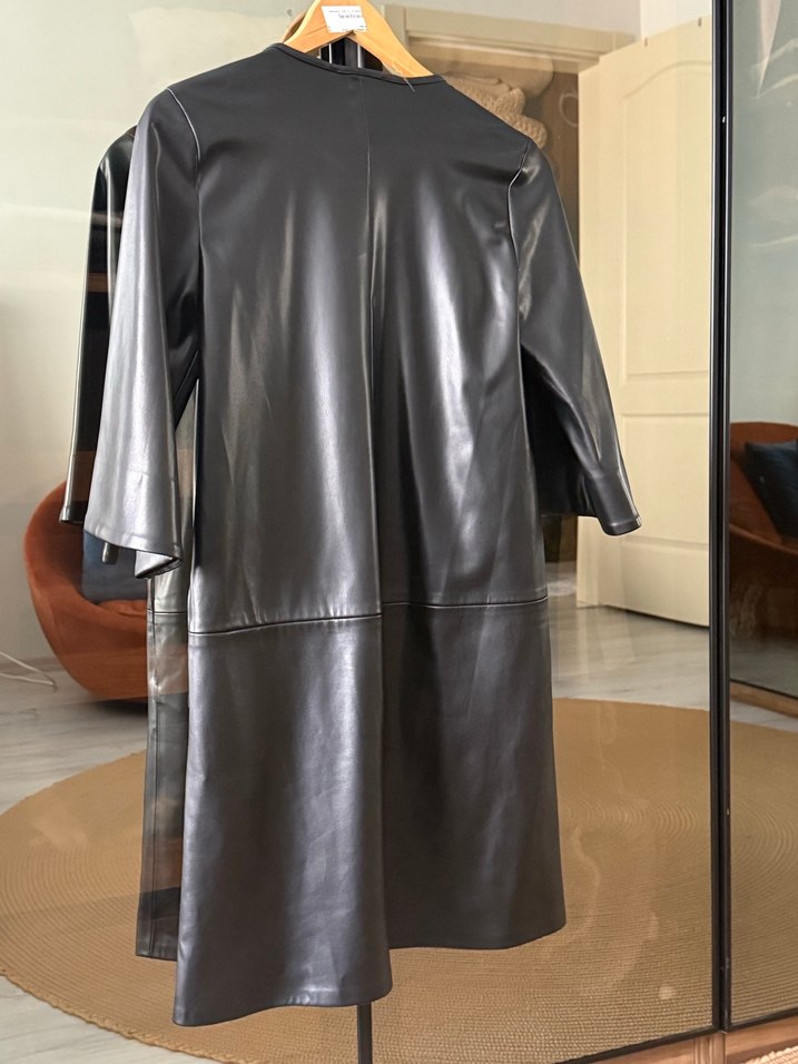 ADİL DERİ ELBİSE - Görsel 3