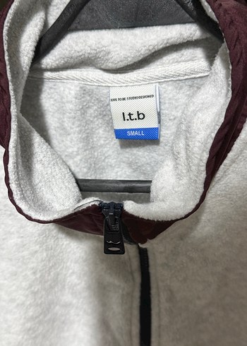 LTB POLAR SWEAT - Görsel 2