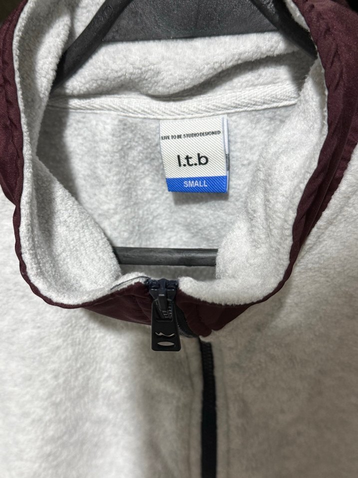 LTB POLAR SWEAT - Görsel 2