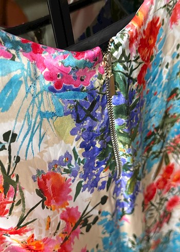 JOURNEY BLUZ - Görsel 4