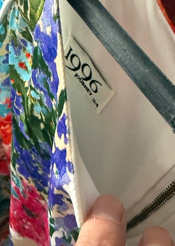 JOURNEY BLUZ - Görsel 3