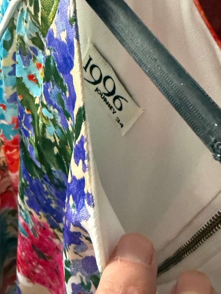 JOURNEY BLUZ - Görsel 3