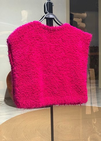 HANDMADE SÜVETER - Görsel 3