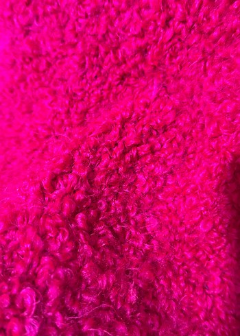 HANDMADE SÜVETER - Görsel 4