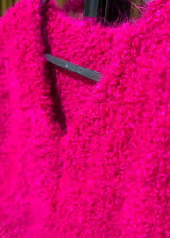 HANDMADE SÜVETER - Görsel 2