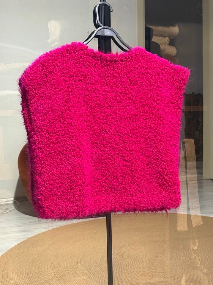 HANDMADE SÜVETER - Görsel 3