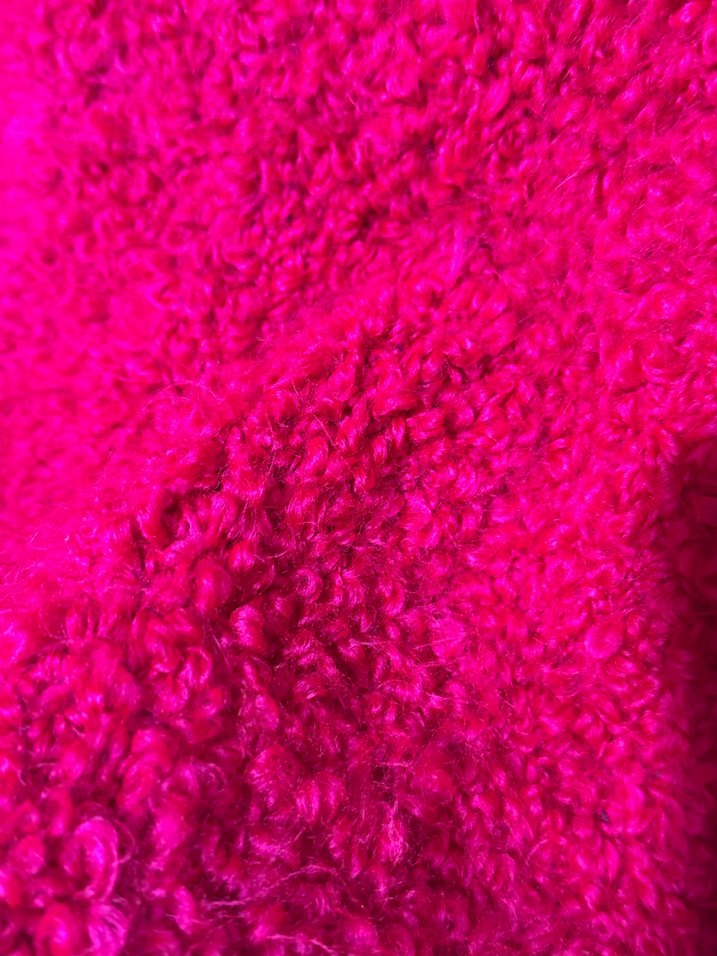 HANDMADE SÜVETER - Görsel 4