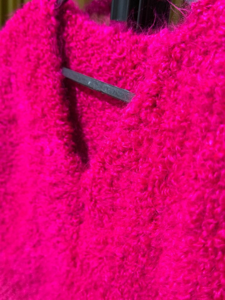 HANDMADE SÜVETER - Görsel 2