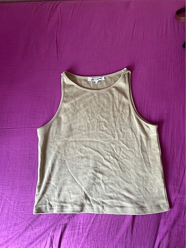 Koton crop top
