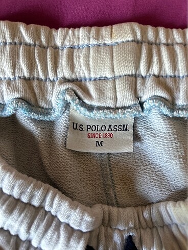 m Beden Polo eşofman