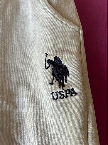 U.S Polo Assn. Polo eşofman