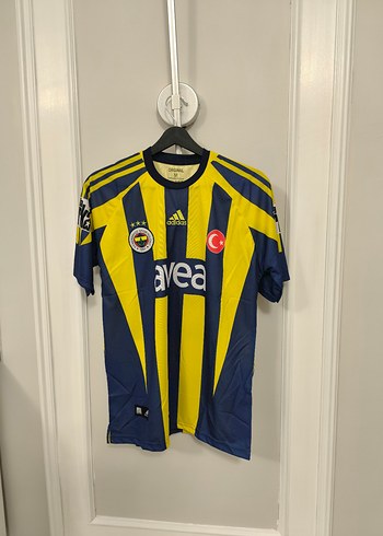 Fenerbahçe formasi