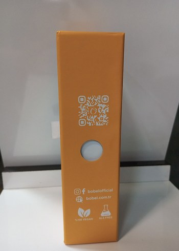 BOBEL Professional Sarı OİL 90ml - Görsel 4