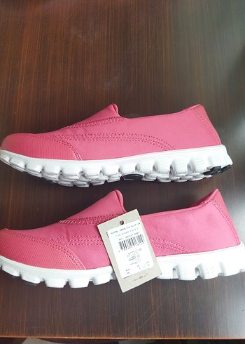 Hummel Hummel Kadın Spor Ayakkabı aerolite slip on