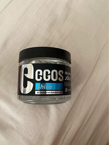 SAÇ JÖLESİ 400 ML
