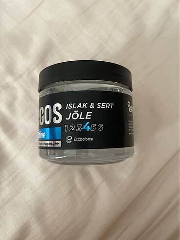 Diğer SAÇ JÖLESİ 400 ML