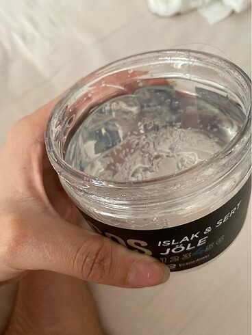 Beden Renk SAÇ JÖLESİ 400 ML