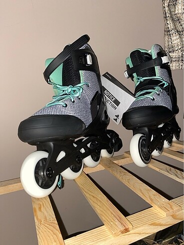 Decathlon Paten
