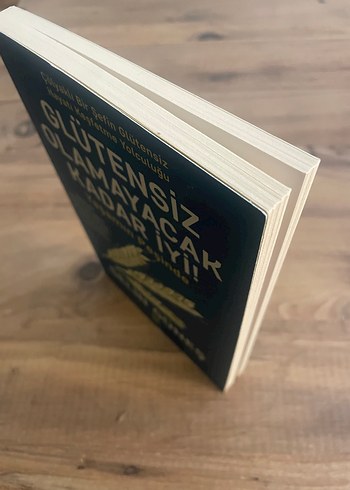  Beden Renk Glütensiz Olamayacak Kadar İyi! - Selin Güneş