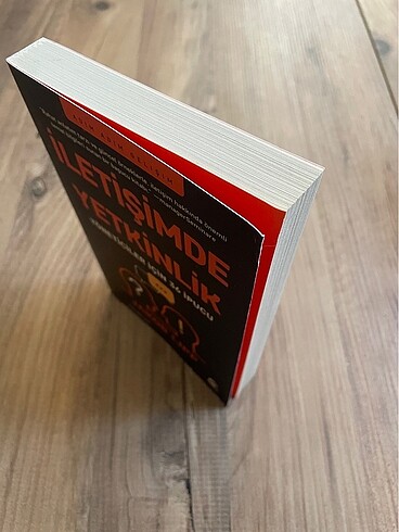 Beden Renk Jakob Lipp- İletişimde Yetkinlik - Nova kitap
