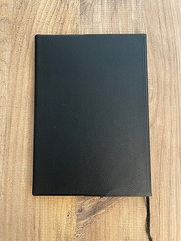  Death Note defter