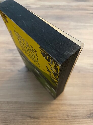 Beden Renk David Mitchell - Siyah Kuğu Parkı - Doğan kitap
