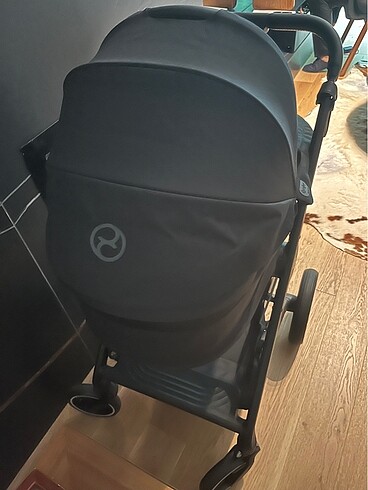 Diğer Cybex Balios Port Bebe