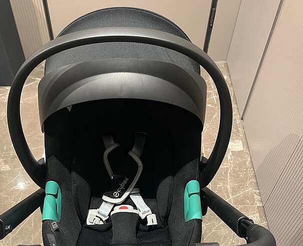 Cybex Aton Ana Kucagi