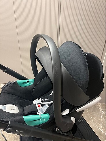 Diğer Cybex Aton Ana Kucagi