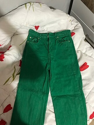 Zara Zara vintage pantalon