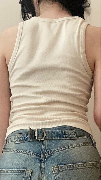 Diğer Krem crop
