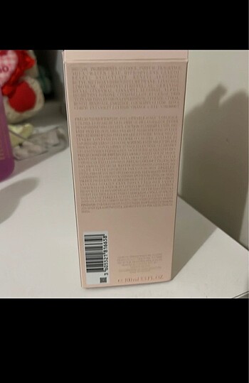  Beden Renk GIORGIO ARMANI Sİ eau de parfum