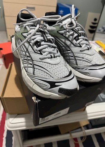 Puma velophasis ayakkabı - Görsel 5