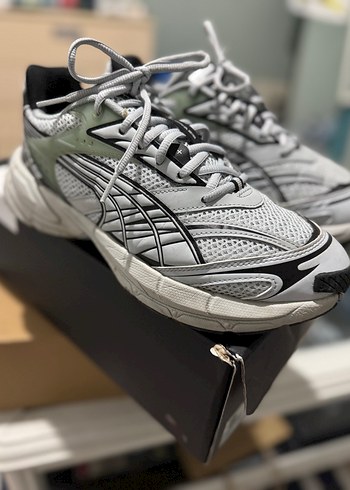 Puma velophasis ayakkabı - Görsel 3