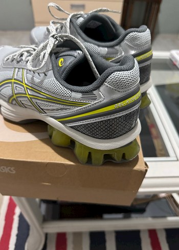 Asısc ayakkabı - Görsel 6